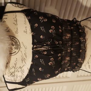 Hollister Gilly Hicks Floral Bralette
